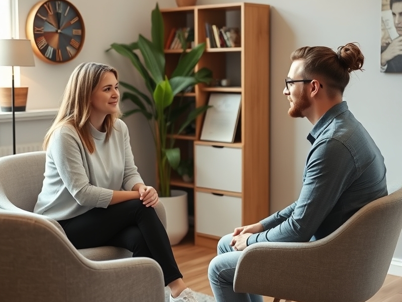 Coaching de Vida Santo Domingo